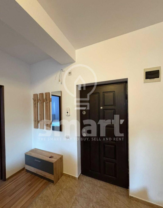 Apartament 2 camere cu balcon Marasti 