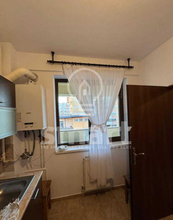 Apartament 2 camere cu balcon Marasti 