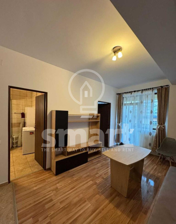 Apartament 2 camere cu balcon Marasti 