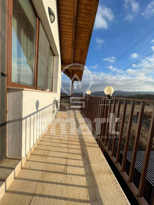 Apartament de lux 3 camere,118mp, Buna Ziua +2 locuri parcare+boxa