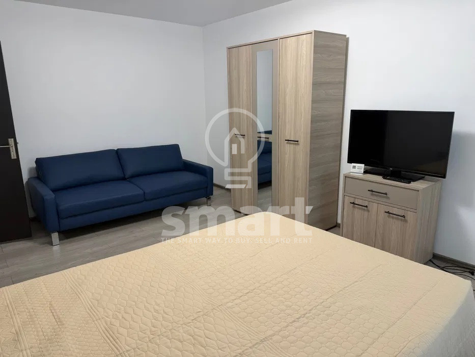 Apartament 2 camere decomandate cu blacon zona Cipariu 