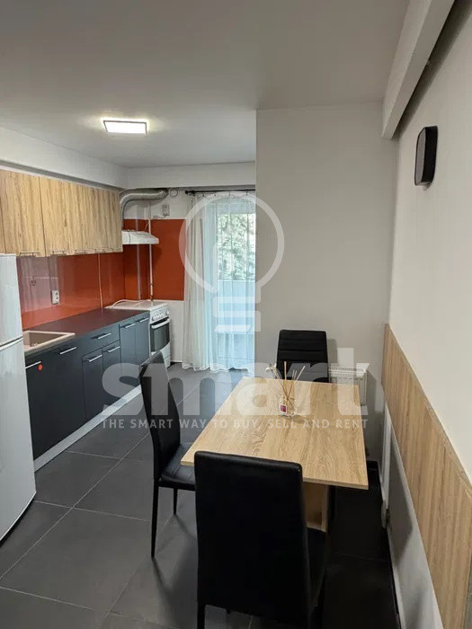 Apartament 2 camere decomandate cu blacon zona Cipariu 