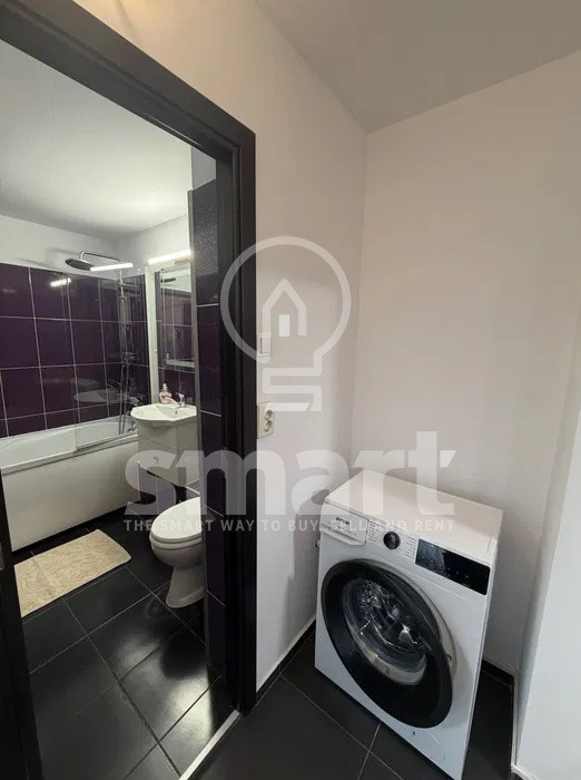Apartament 2 camere decomandate cu blacon zona Cipariu 