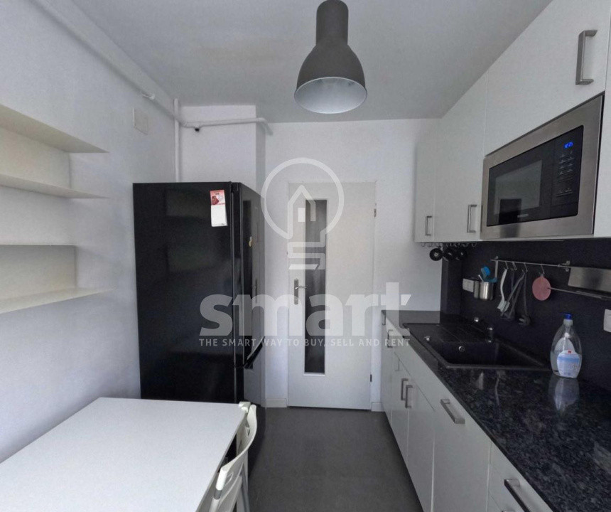 Apartament 2 camere zona centrală Parcul Central etaj 1 mobilat utilat