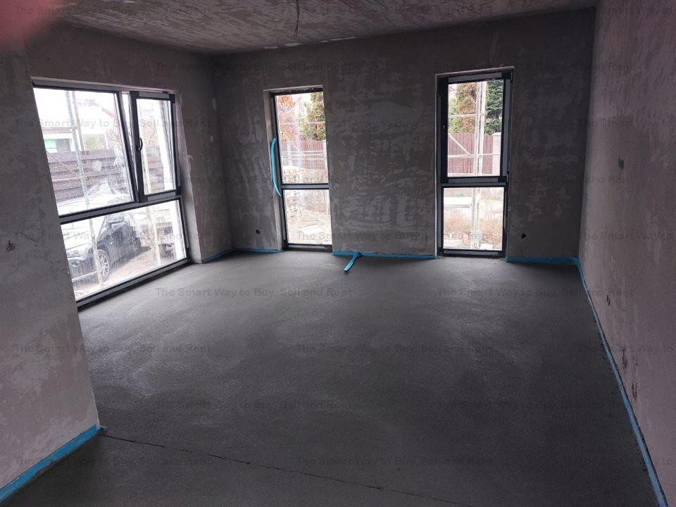 Casa tip Duplex Someseni 0% Comision 