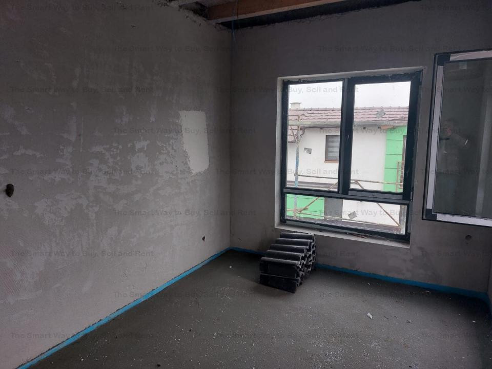 Casa tip Duplex Someseni 0% Comision 