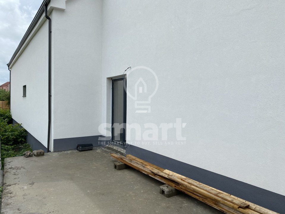 Casa tip Duplex Someseni 0% Comision 