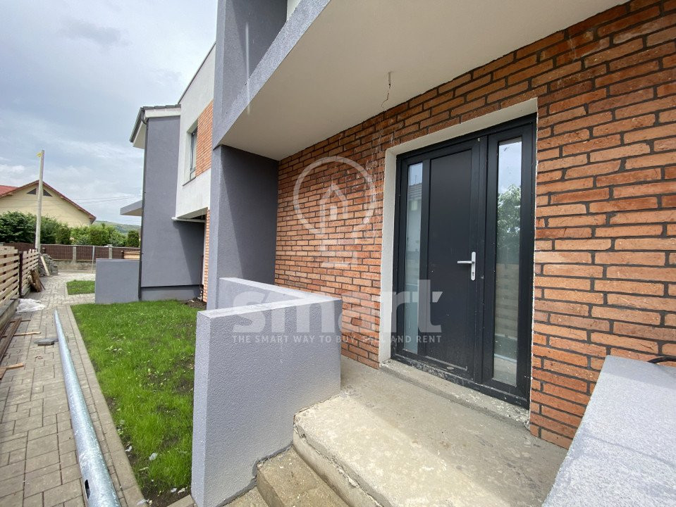 Casa tip Duplex Someseni 0% Comision 