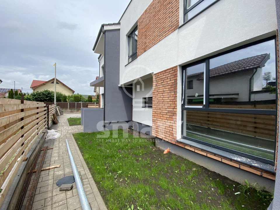 Casa tip Duplex Someseni 0% Comision 