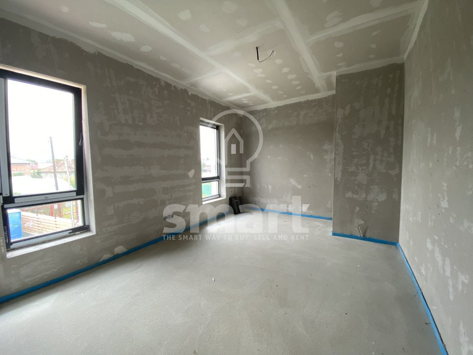 Casa tip Duplex Someseni 0% Comision 