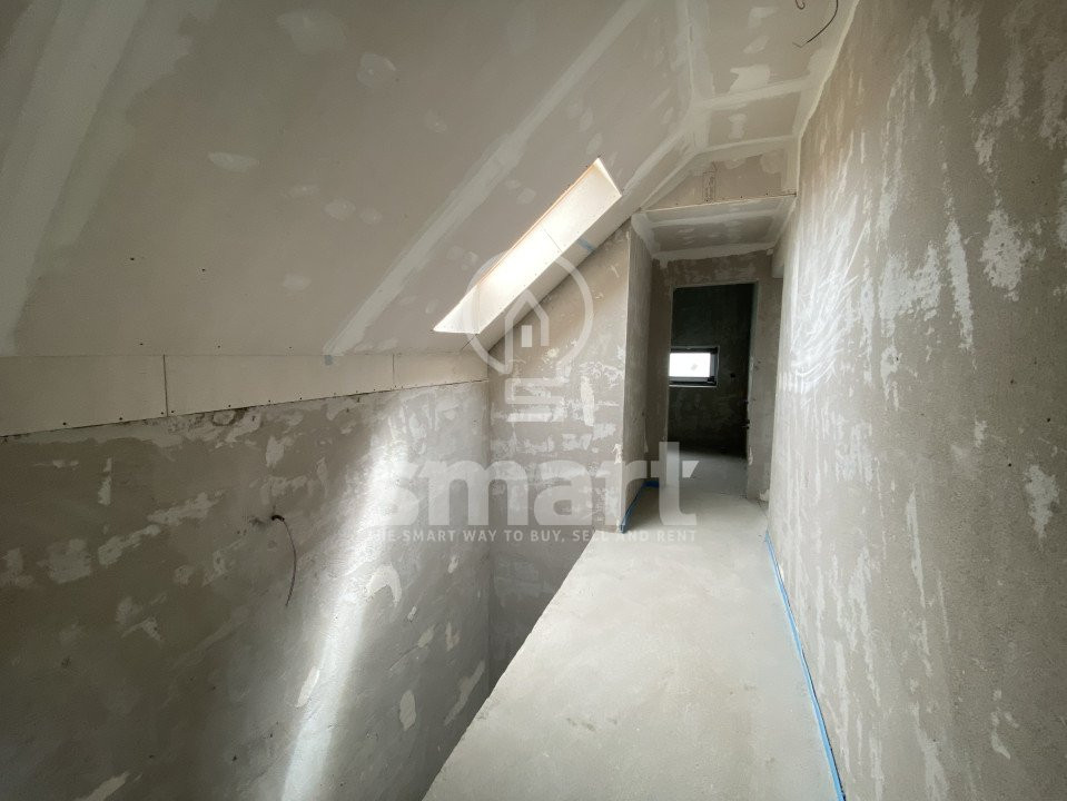 Casa tip Duplex Someseni 0% Comision 