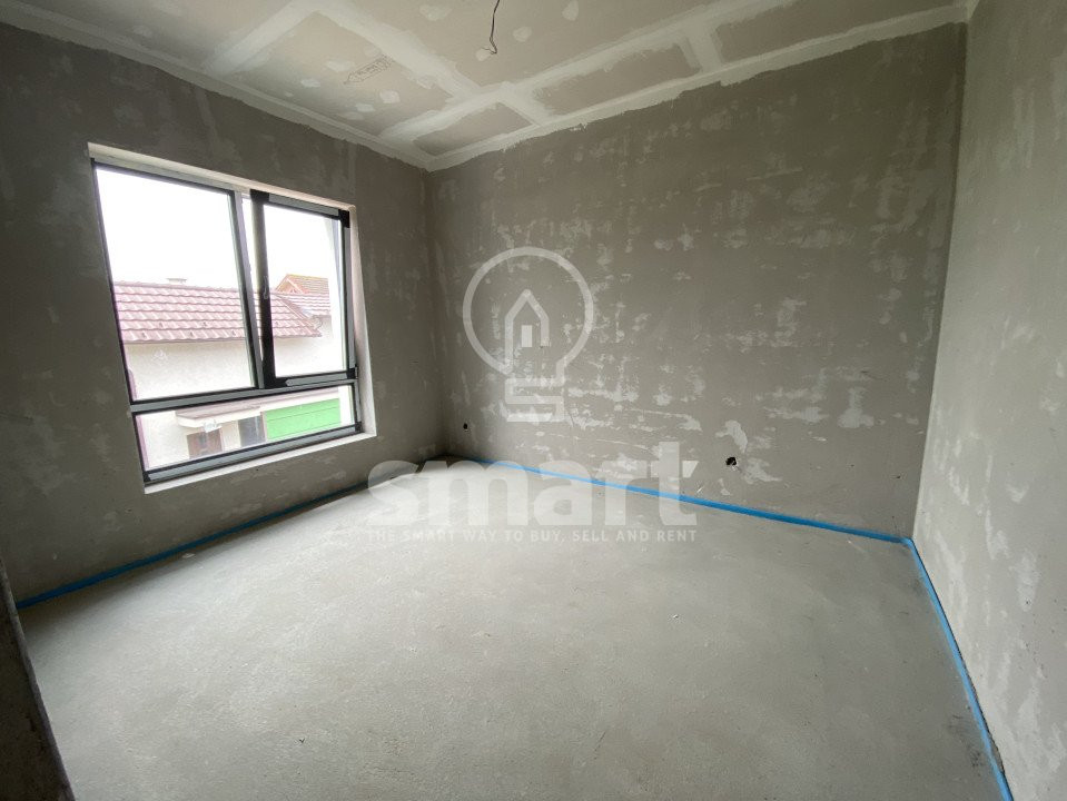 Casa tip Duplex Someseni 0% Comision 