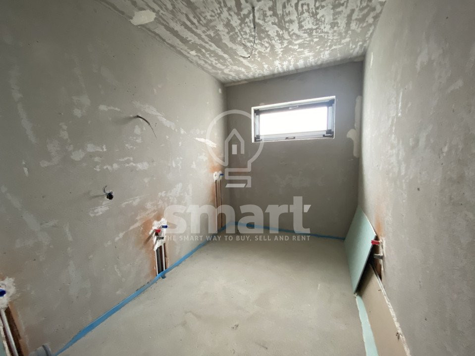 Casa tip Duplex Someseni 0% Comision 
