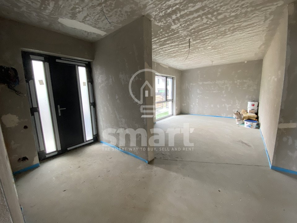 Casa tip Duplex Someseni 0% Comision 