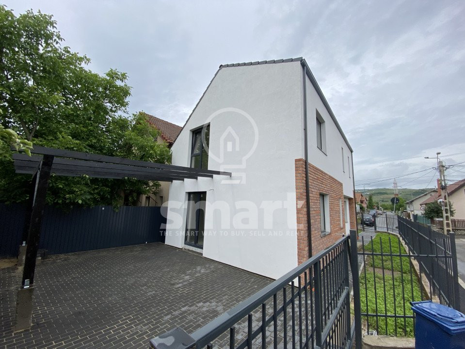 Casa tip Duplex Someseni 0% Comision 