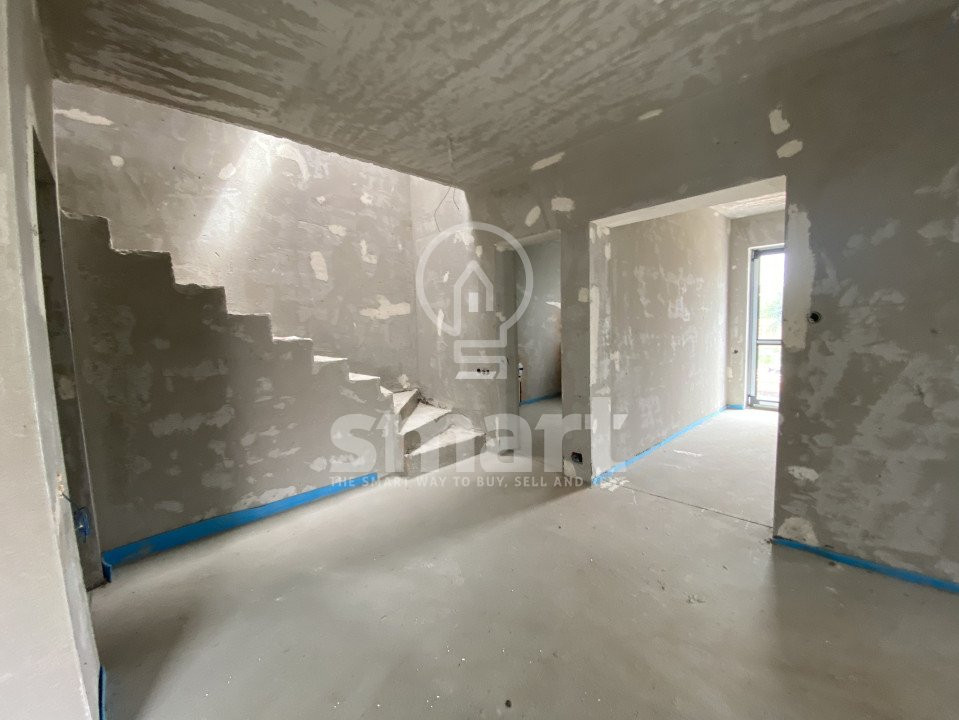 Casa tip Duplex Someseni 0% Comision 