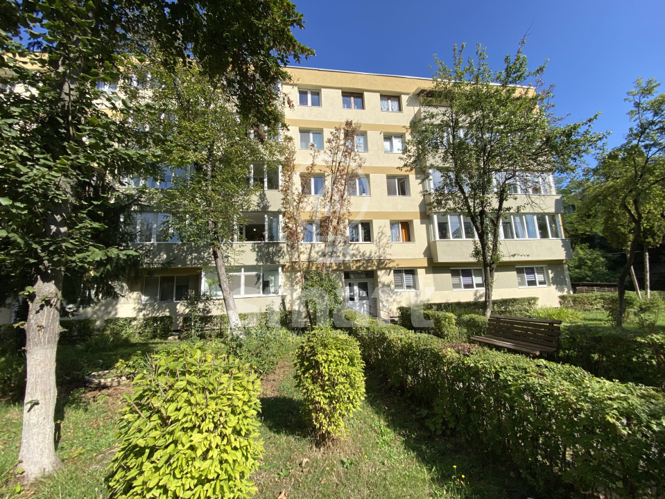 Apartament 2 camere, Gheorgheni, zona Interservinsan FSEGA