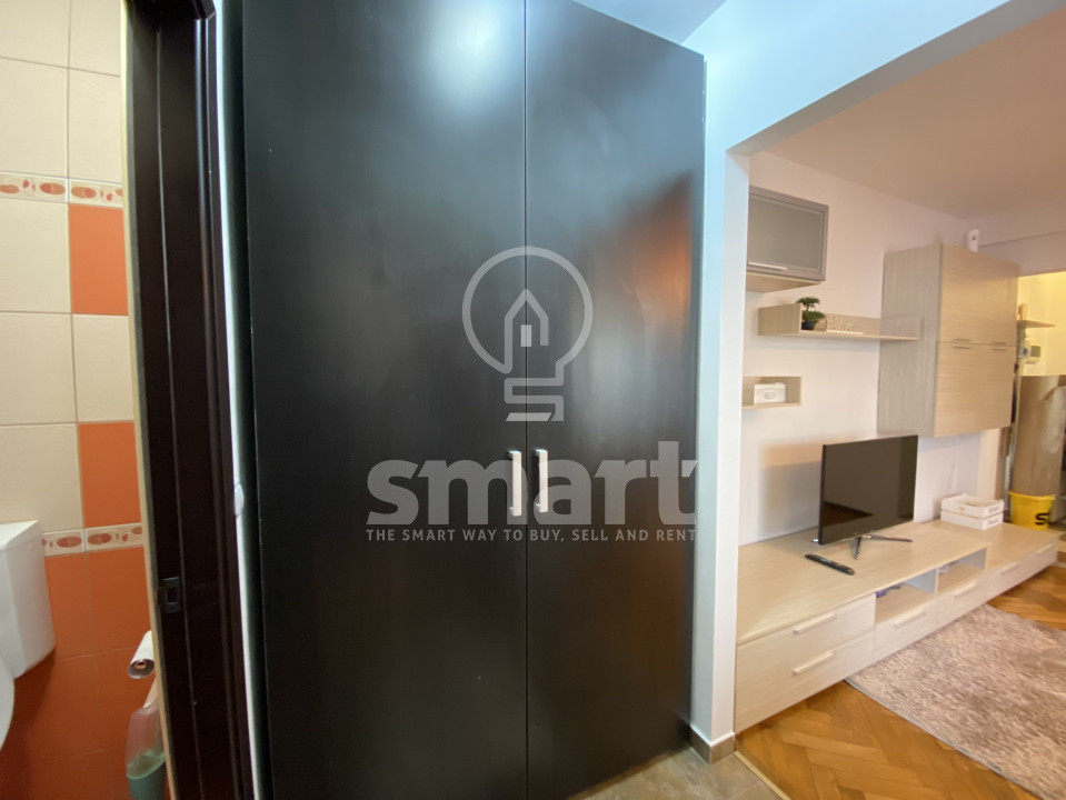 Apartament 2 camere, Gheorgheni, zona Interservinsan FSEGA