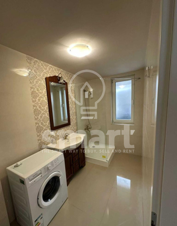 Apartament 3 camere Bună Ziua Andrei Mureșanu Sud terasă 20 mp parcare inclusă