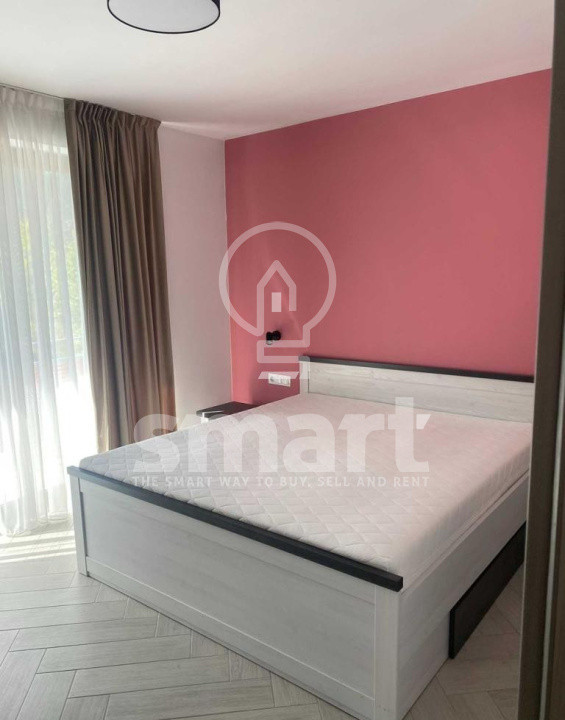 Apartament 3 camere Europa Zorilor 80 mp garaj subteran imobil mic 