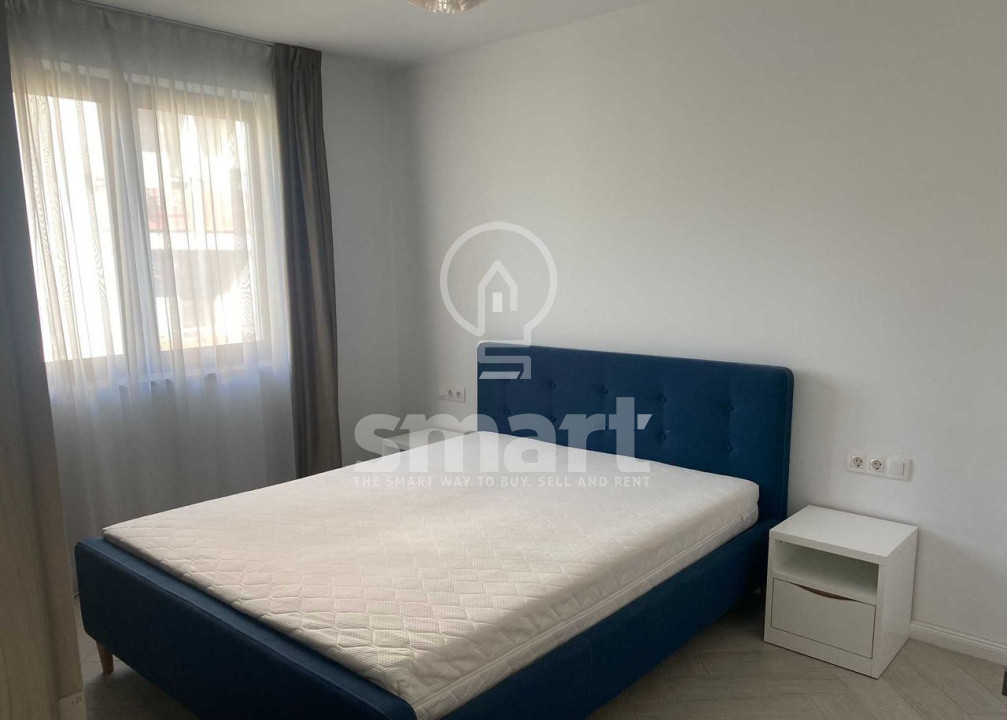 Apartament 3 camere Europa Zorilor 80 mp garaj subteran imobil mic 