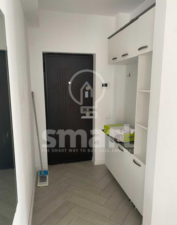 Apartament 3 camere Europa Zorilor 80 mp garaj subteran imobil mic 