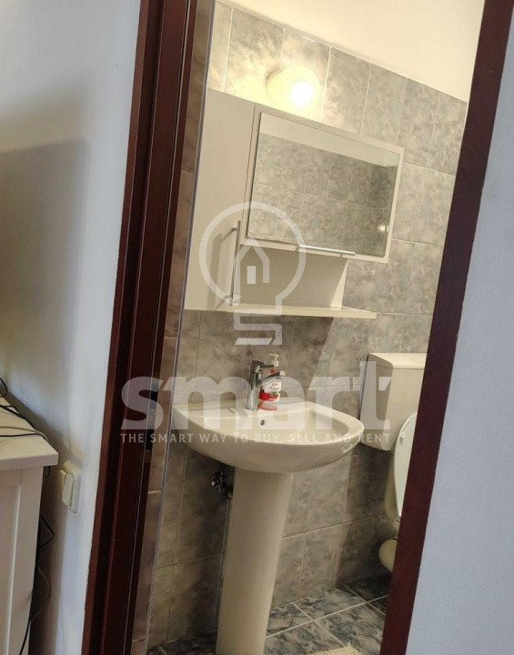 Apartament 3 camere Calea Dorobanților 2 băi 2 balcoane boxe bloc nou