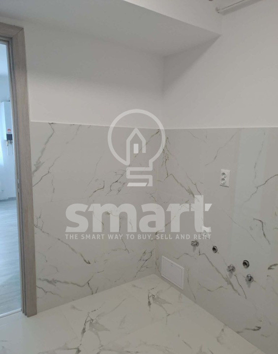 Garsonieră renovată 21 mp centrală proprie strada Beiușului