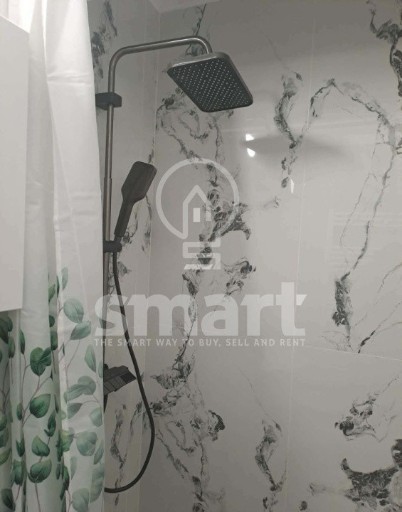 Garsonieră renovată 21 mp centrală proprie strada Beiușului