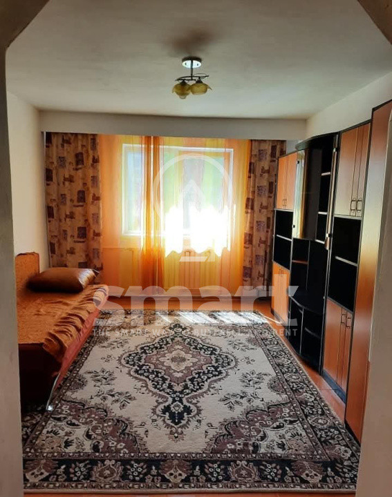 Garsonieră Mărăști strada Cojocnei etaj 2 mobilată utilată disponibilă imediat