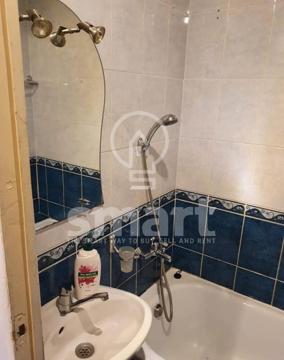 Garsonieră Mărăști strada Cojocnei etaj 2 mobilată utilată disponibilă imediat