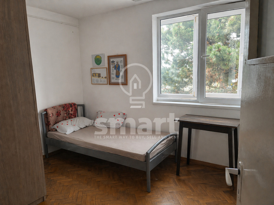 Apartament 2 camere de vânzare Gheorgheni, Aleea Meșeș  Zonă verde liniștită