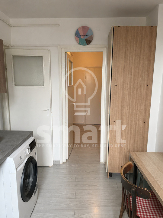 Apartament 2 camere de vânzare Gheorgheni, Aleea Meșeș  Zonă verde liniștită