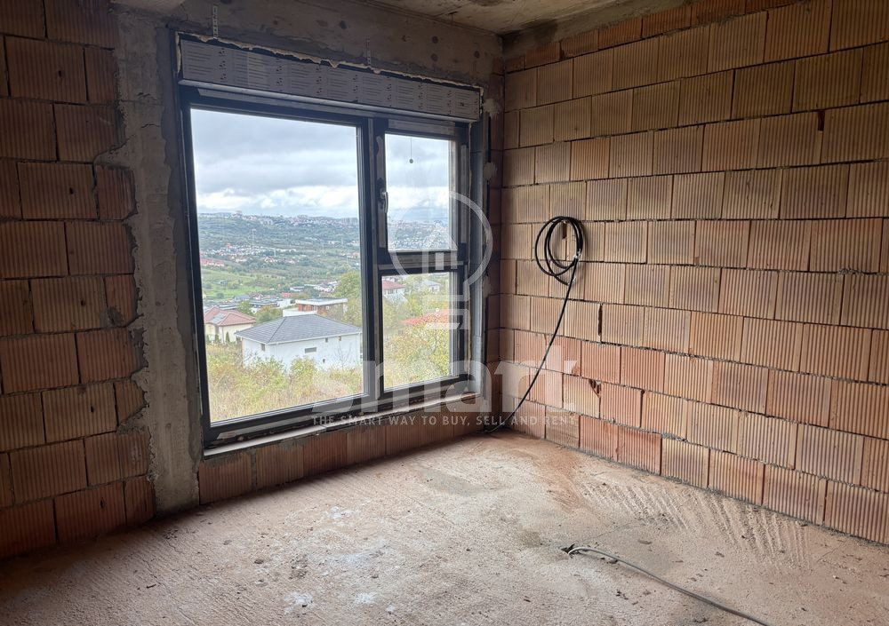 Duplex de vânzare Borhanci 