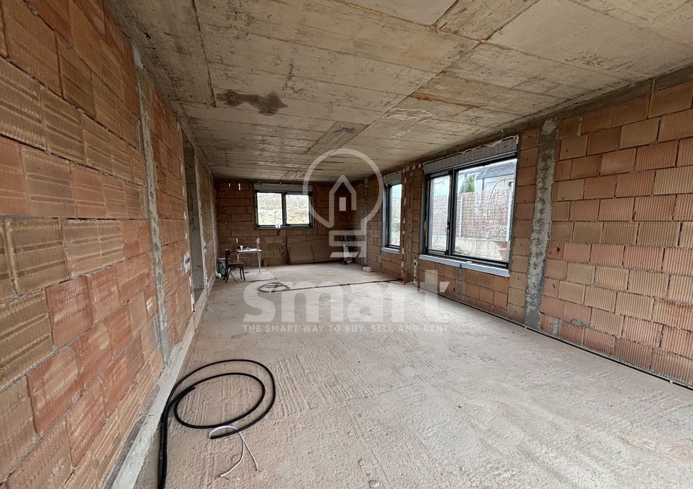 Duplex de vânzare Borhanci 