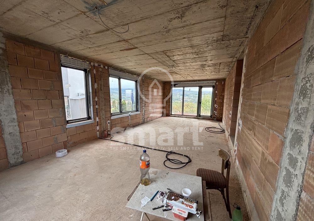 Duplex de vânzare Borhanci 