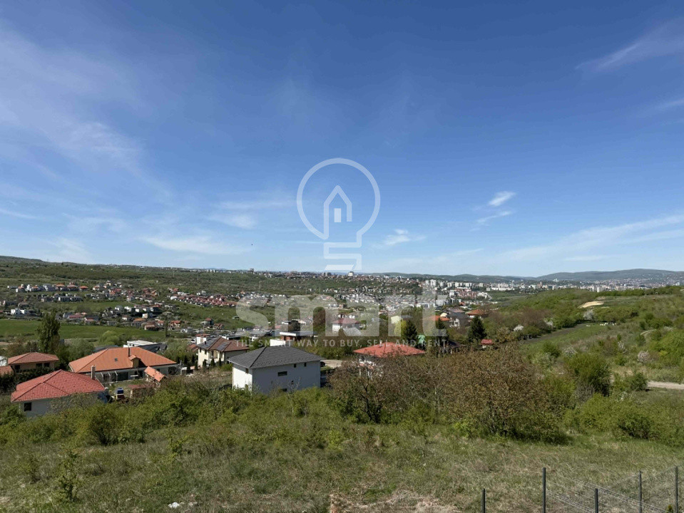 Duplex de vânzare Borhanci 