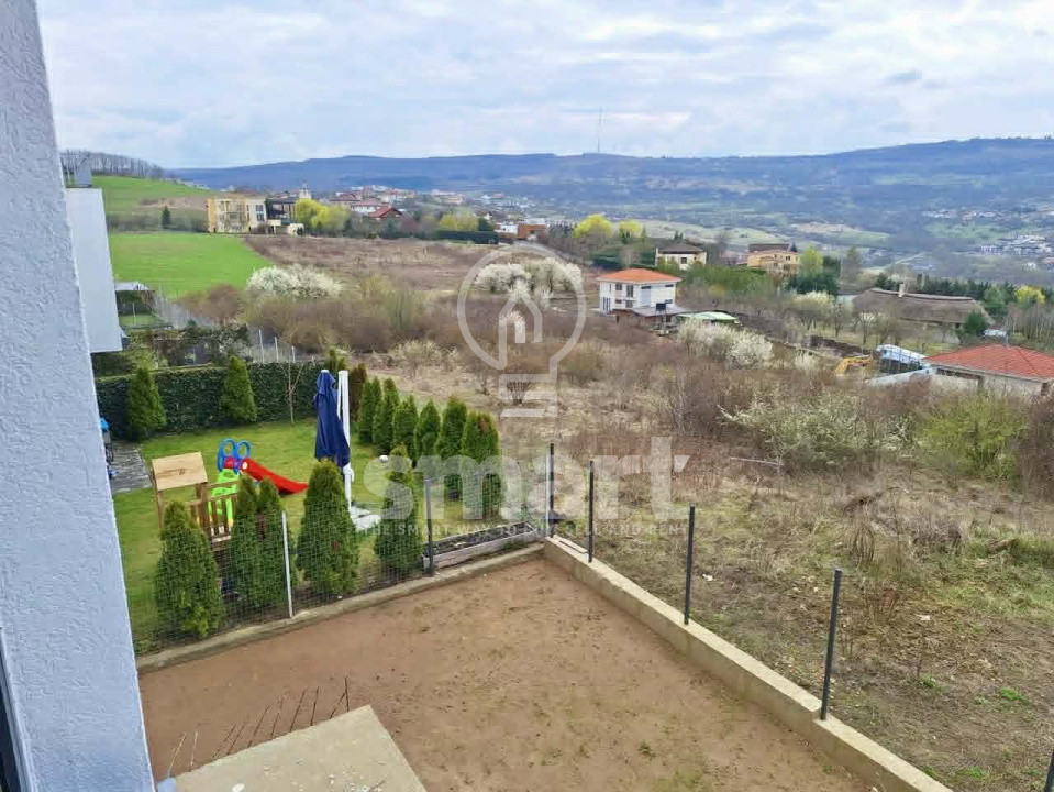 Duplex de vânzare Borhanci 