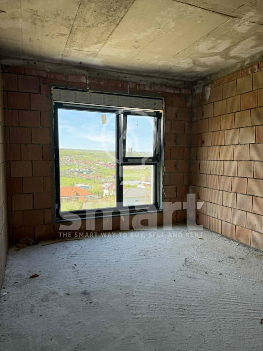 Duplex de vânzare Borhanci 