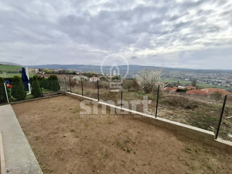 Duplex de vânzare Borhanci 