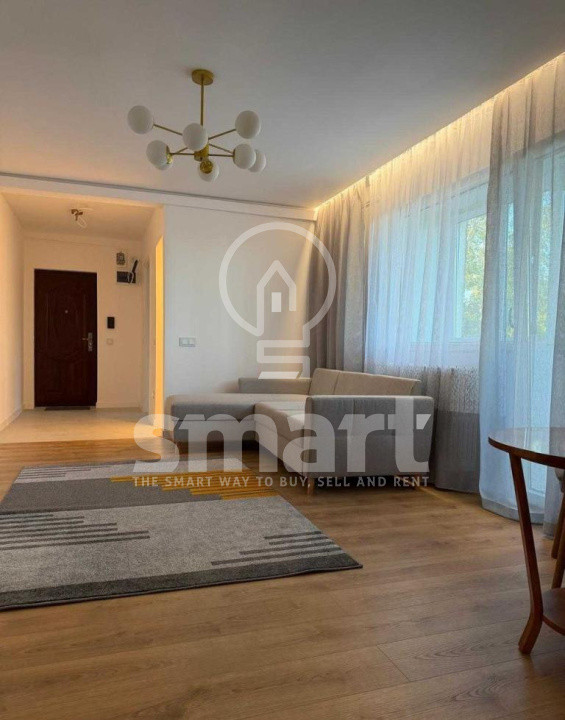 Apartament 2 camere de inchiriat Gheorgheni zona Septimiu Albini Cluj Napoca