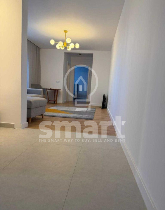Apartament 2 camere de inchiriat Gheorgheni zona Septimiu Albini Cluj Napoca