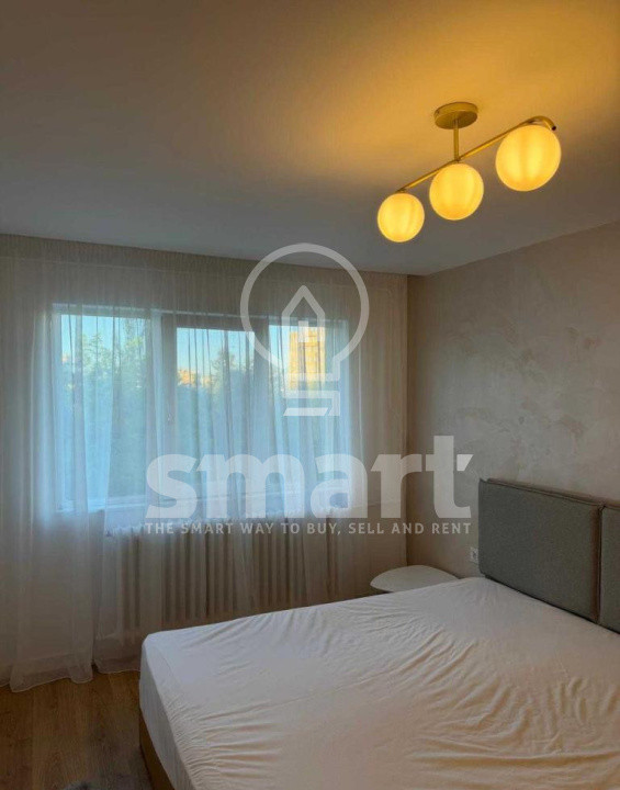 Apartament 2 camere de inchiriat Gheorgheni zona Septimiu Albini Cluj Napoca