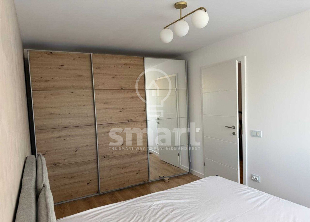 Apartament 2 camere de inchiriat Gheorgheni zona Septimiu Albini Cluj Napoca