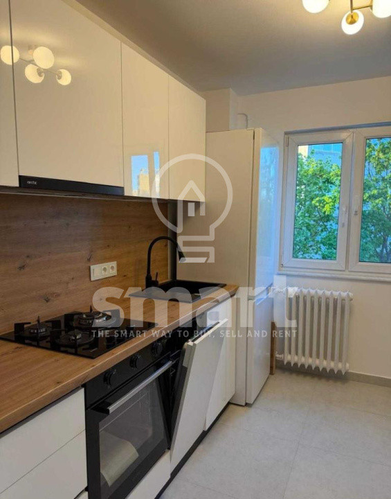 Apartament 2 camere de inchiriat Gheorgheni zona Septimiu Albini Cluj Napoca
