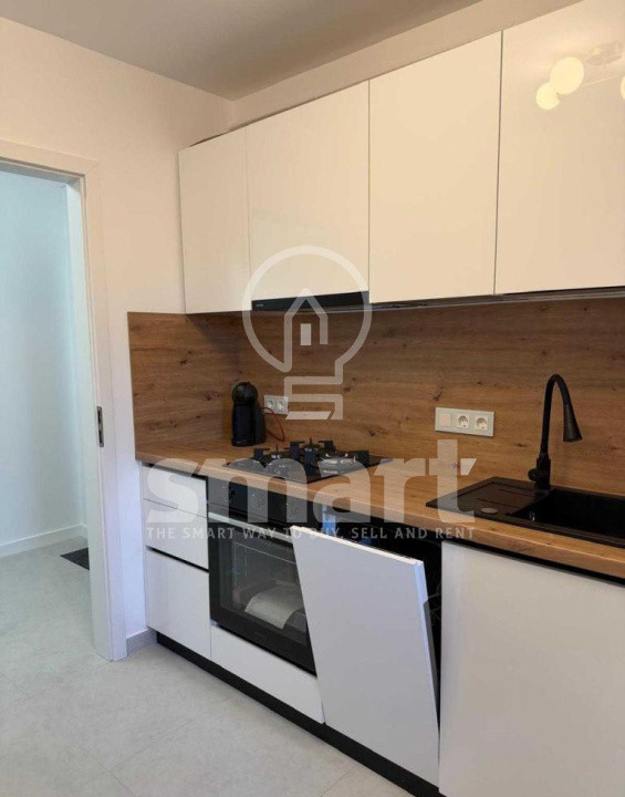 Apartament 2 camere de inchiriat Gheorgheni zona Septimiu Albini Cluj Napoca