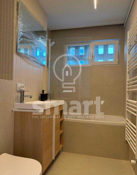 Apartament 2 camere de inchiriat Gheorgheni zona Septimiu Albini Cluj Napoca