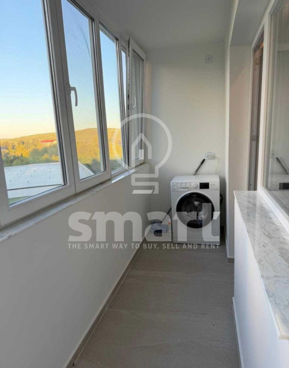 Apartament 2 camere de inchiriat Gheorgheni zona Septimiu Albini Cluj Napoca