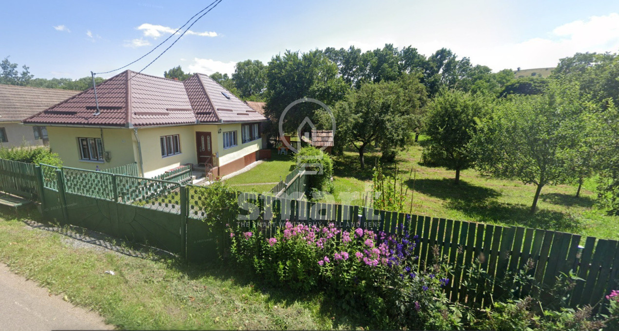 Casa in Filea de Jos , 3000 mp teren