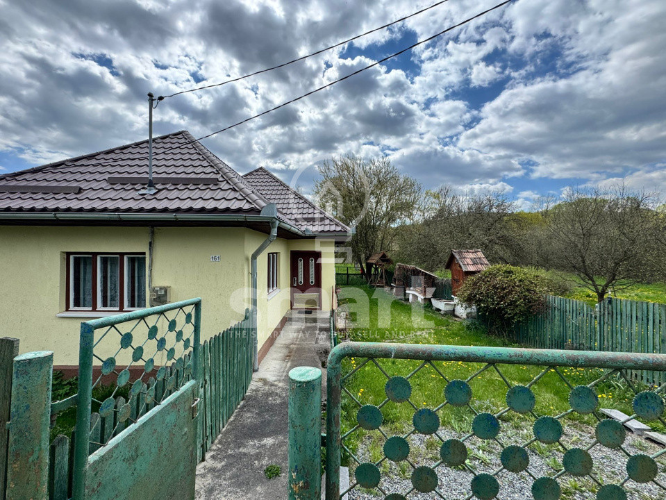 Casa in Filea de Jos , 3000 mp teren